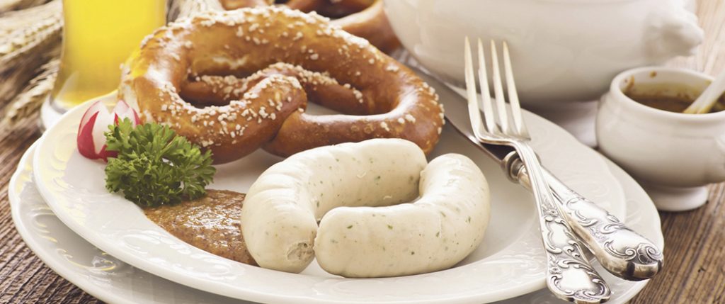Bayerische Küche Rosenheim
