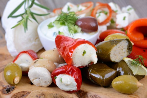 griechische Restaurants in Rosenheim