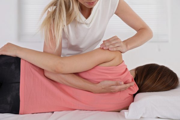 Osteopath Rosenheim Umgebung