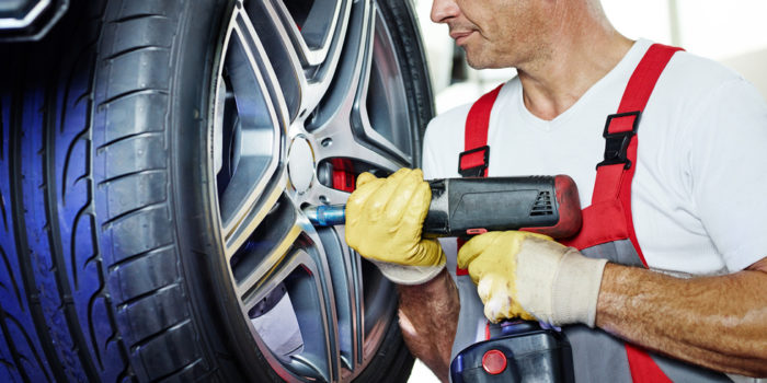 Reifenservice Rosenheim