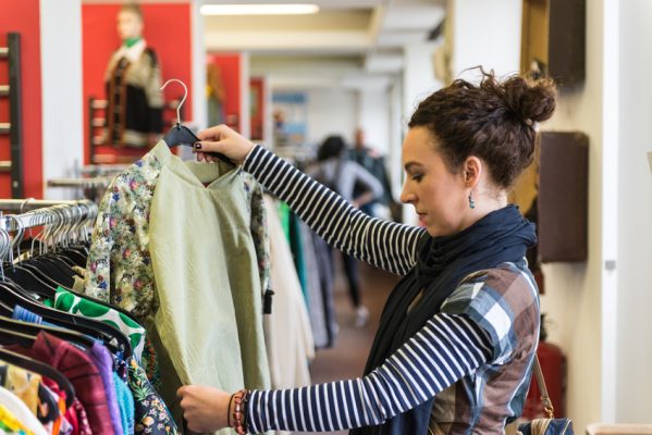 Second Hand Laden Rosenheim