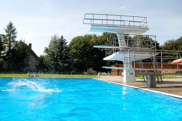 die besten Freibäder in Rosenheim und Umgebung