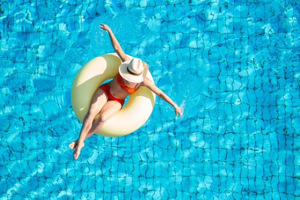 die besten Schwimmbäder in Rosenheim und Umgebung