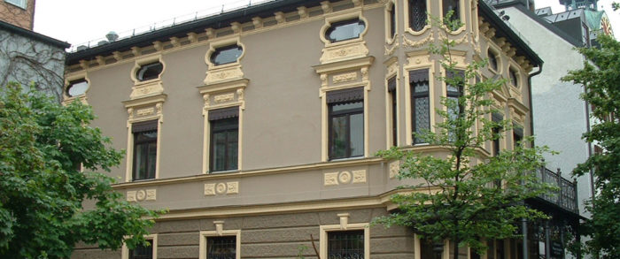 Malerbetriebe in Rosenheim