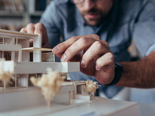 Die besten Architekten in Rosenheim