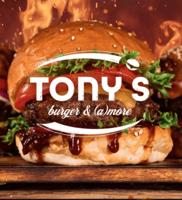 Tony´s Burger