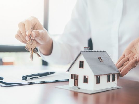 Immobilienmakler Rosenheim