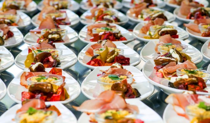 Catering Rosenheim