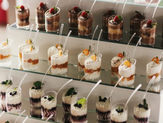 Catering Rosenheim