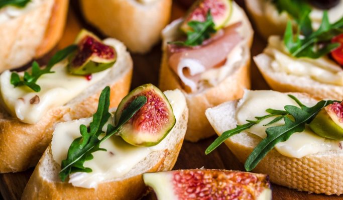 Cateringservice Rosenheim