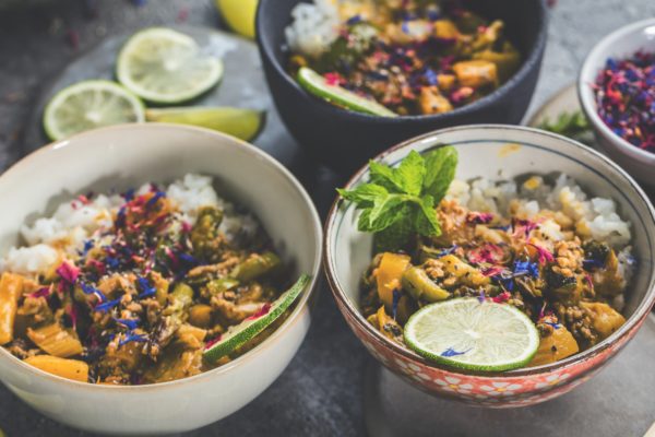 orientalische Restaurants Rosenheim