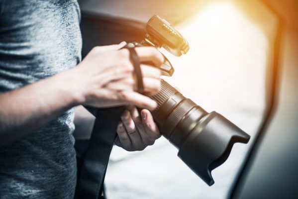 Fotografen Rosenheim