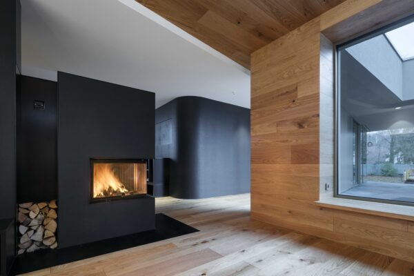 Ofenbau Homberger
