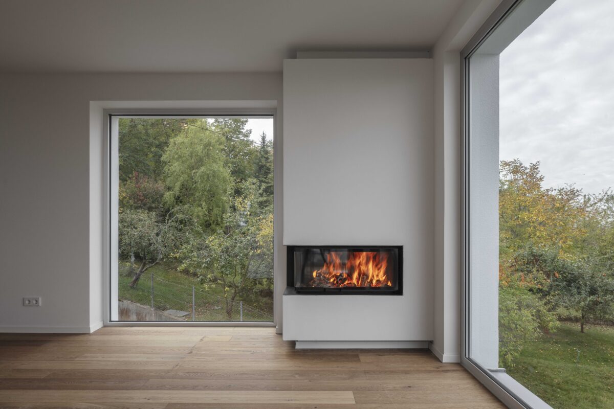 Ofenbau Homberger