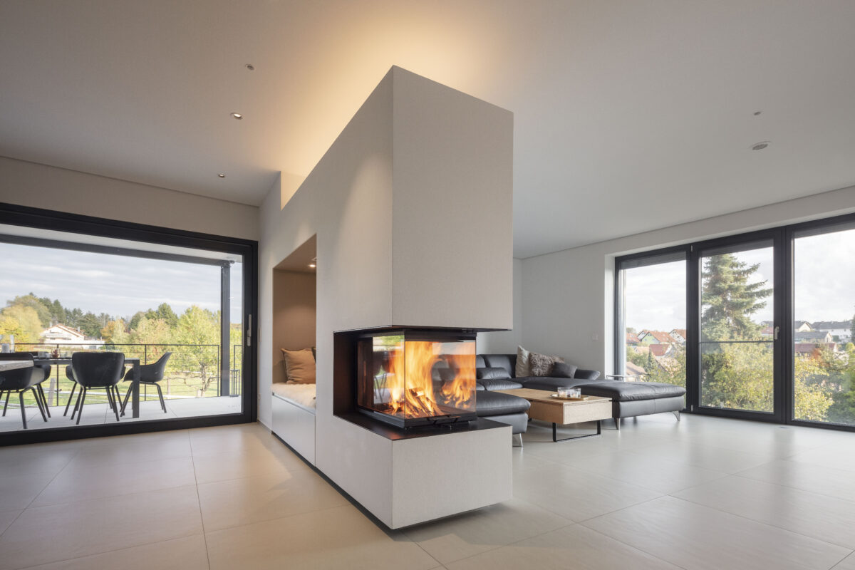 Ofenbau Homberger