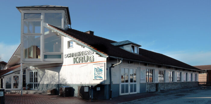 Schreinerei Krug